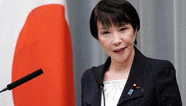 高市突然性情大变	，对中国前所未有强硬，她可能知道自己要下台了