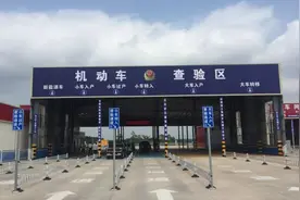 太原这些车管分所周六办业务图片