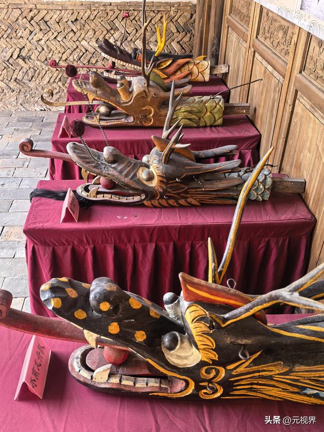 味蕾狂欢之地，感受沙县古老文化魅力