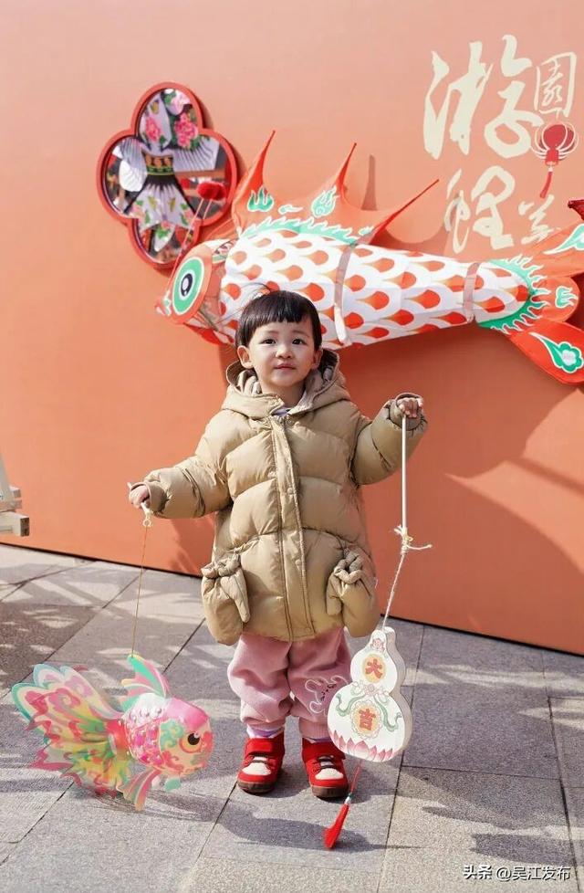 还有今明两天！东太湖边超热闹！