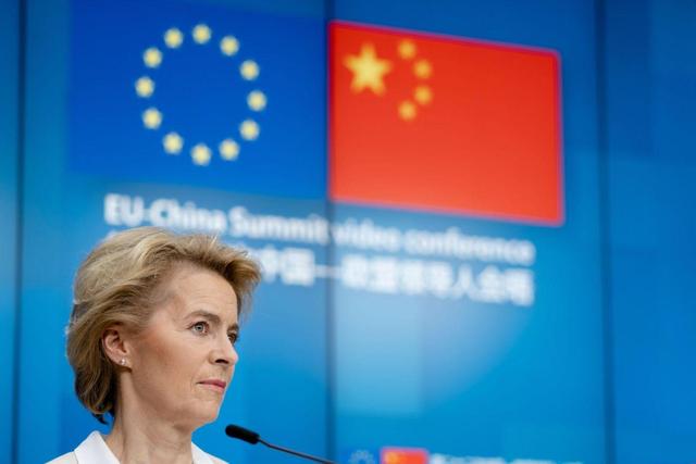 荷兰人语出惊人，中国不会因安世就把事情闹大，因为中国不想丢脸
