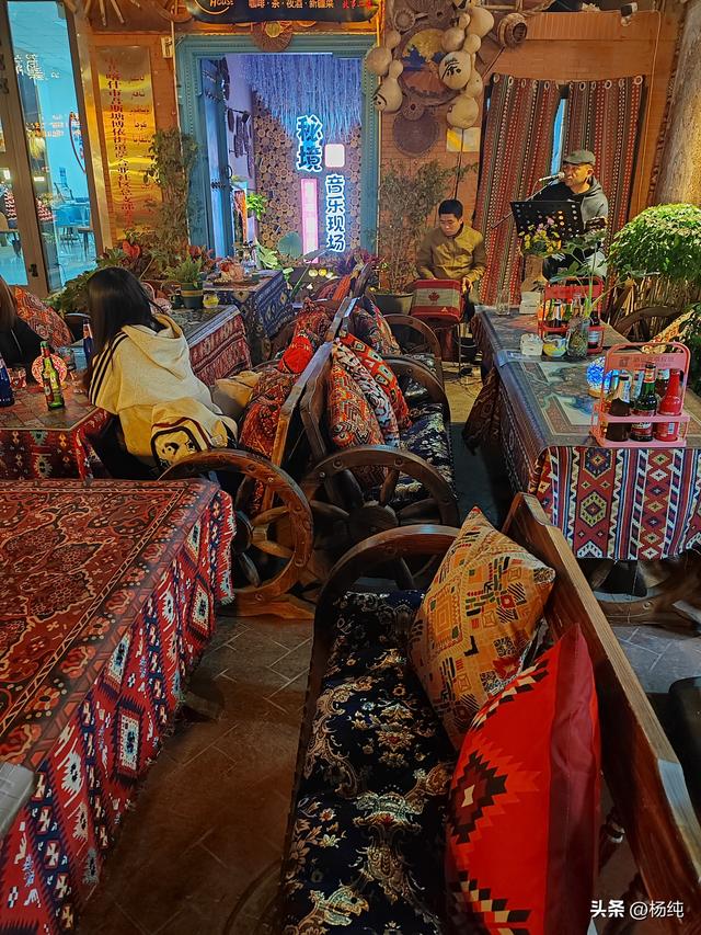 在中国一座新的城市即将爆火 杨纯/文