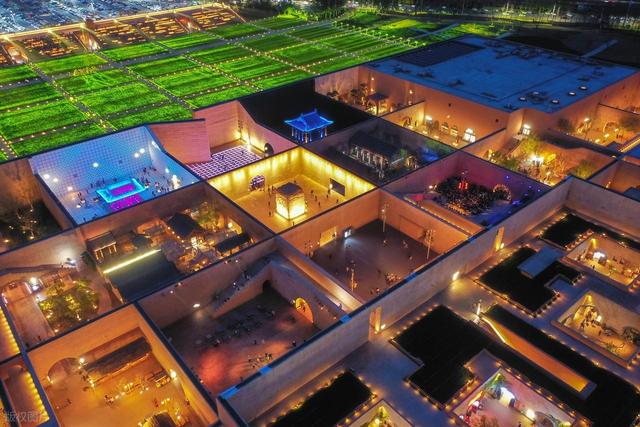 王婆说媒带火一座城？从“有说头没看头”到年入万亿，河南凭啥？