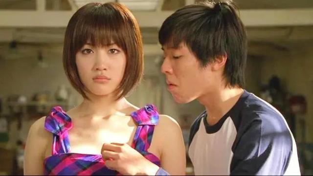 最新排名！入选日本男性梦中情人的10位女星来了：绫濑遥仅排第6