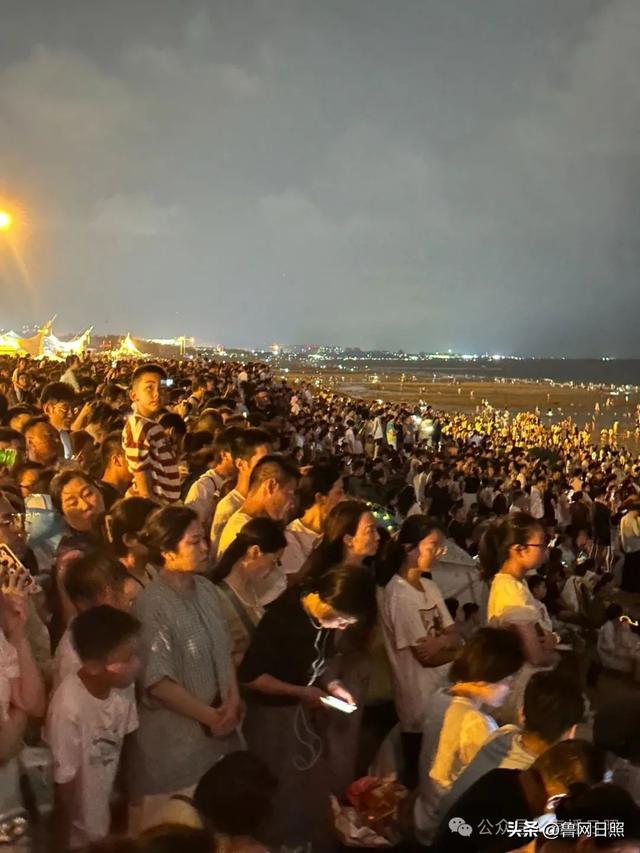 全网热搜第一！秋天的第一枚！在日照这里