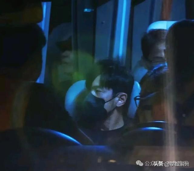 周杰伦抵达济南，“双向奔赴”画面曝光！演唱会最全交通指南来了