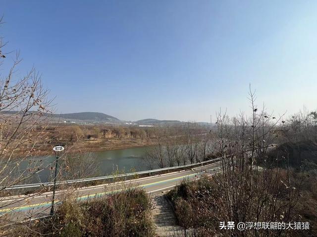 平阴玫瑰镇南石硖村里曾经有座“三贤祠”