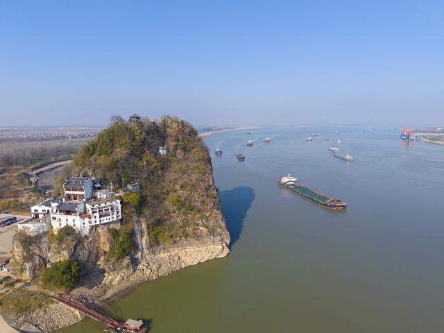 宿松博物馆，一程穿越三千年的时光之旅