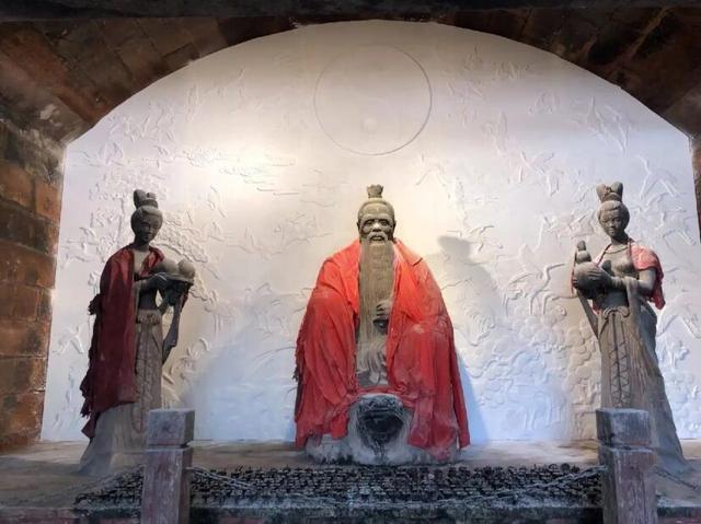 江苏徐州6大陵墓，都是历史名人陵墓，你知道几个？