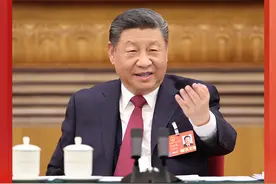 联播+｜今年两会首下团组 总书记为何强调“反内卷”图片