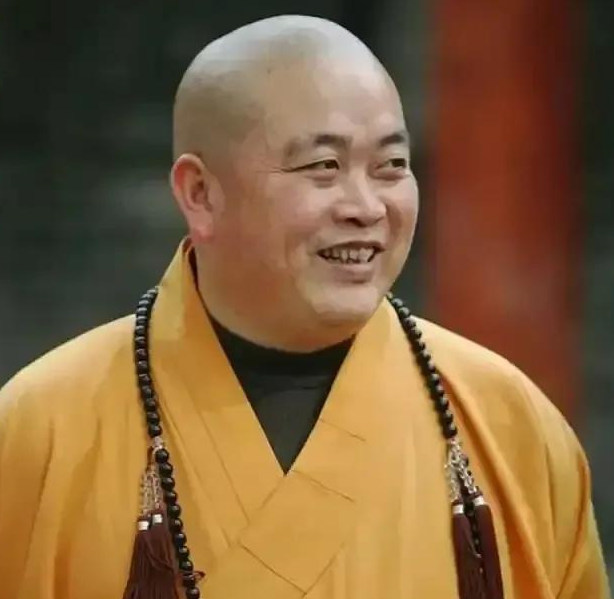 少林方丈不仅有私生子，情人也有多个，金庸说的话含金量还在上升