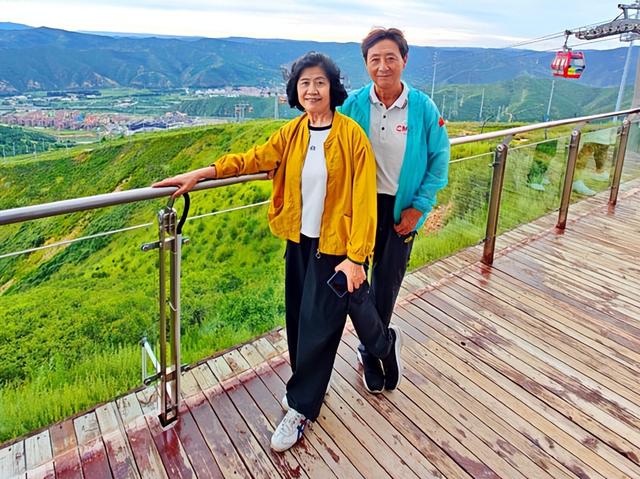 河北旅游：走进崇礼翠云山旅游度假区（图）