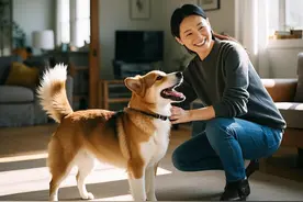 被狗咬伤一定会得狂犬病吗？小伤是否需要打狂犬疫苗？图片