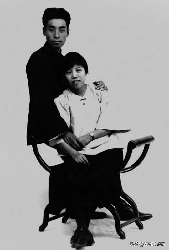 李鹏坦白和周总理的真实关系:说我是周总理的养子?这不正确