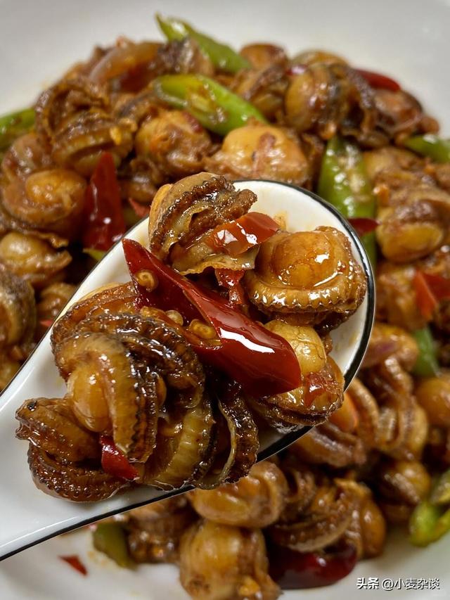 年龄大了要补锌，建议过了50岁常吃这5种高锌食物，精神头更足
