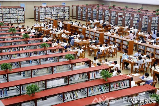 民生网事丨安阳：今夏不服“暑” 清爽有“凉”策