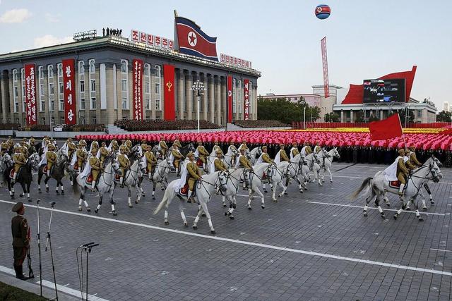 金正恩果然靠得住，48小时内朝方两次通告全球，美韩彻底失算
