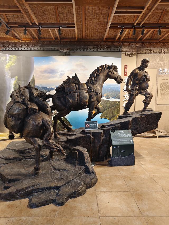 南行漫记：游兴文万峰林的攻略，万峰林是美的