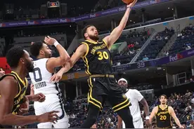 格林复出首秀！勇士只有10个罚球！NBA变成了笑话图片