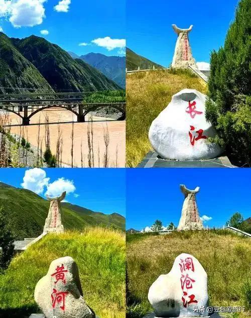 玉树藏族自治州7天深度环线攻略：触摸三江源头的圣洁与传奇