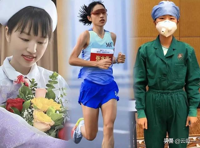 医院不忍了！公开回应护士张水华被处分的真相，原来我们都被骗了