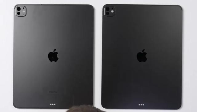发现 iPad Pro 延迟发货，暗示新品即将发售