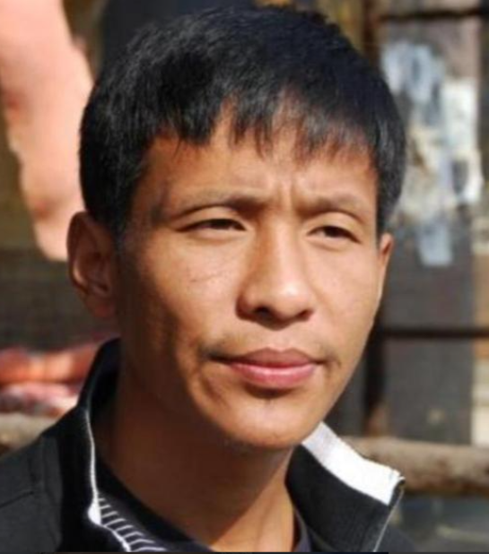 “牡丹花下死，做鬼也风流”！如今，谁也救不了44岁的宋小宝