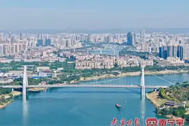 12月的冷空气已就位！下周广西将有一次降温降雨图片