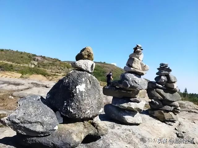 踏山寻幽好时节！大罗山这个知名古村落有多条徒步线路任你选择！