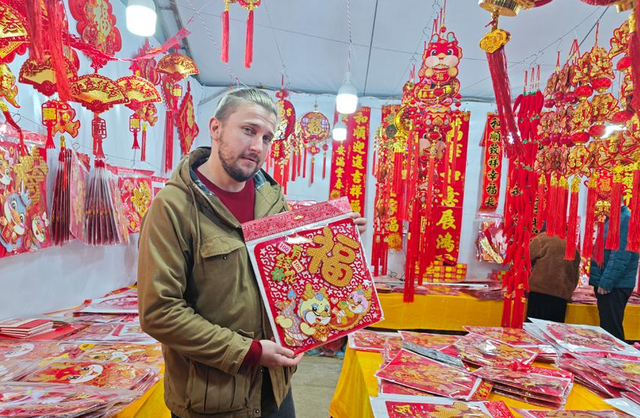中国又一大省“占领”，超30万老外赖着不走，一座城市立了大功