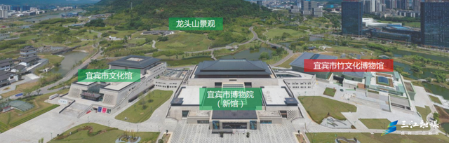 @大学生，开学季这份专属三江新区旅游福利请查收！