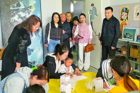 山西省第二届特殊儿童康复教育研讨班在运举办图片