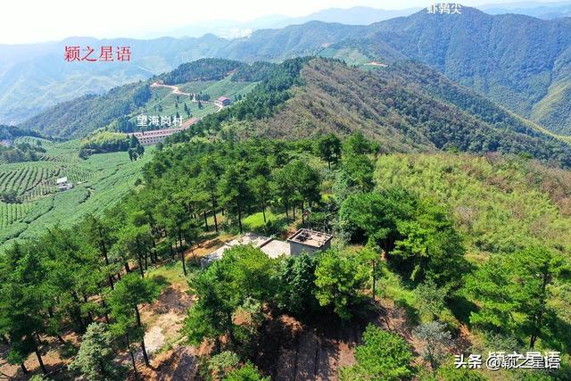 探秘三府界，寻访三界碑