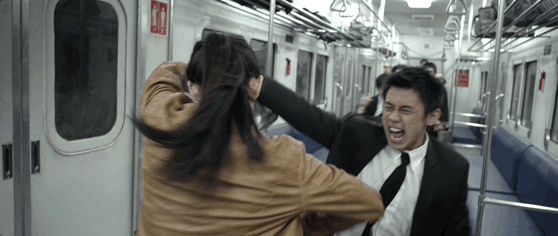 网飞重磅！尺度炸裂，但抄袭失败……