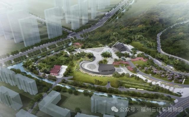 27元/人·次！明年1月1日起，福州三江口植物园开启收费！
