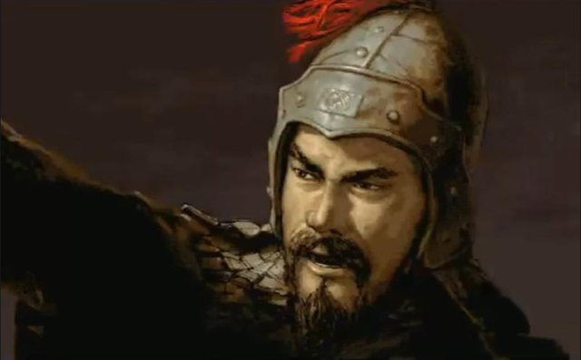 三国志5：很多玩家的入坑之作，当年在电脑房抢机器就为了玩它！