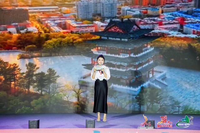 活力大湾区 多彩广佛肇”亮相岳阳