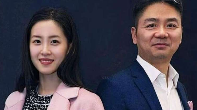 婚变风波48小时后，刘强东不再沉默，坦言“在老婆面前没了自信”