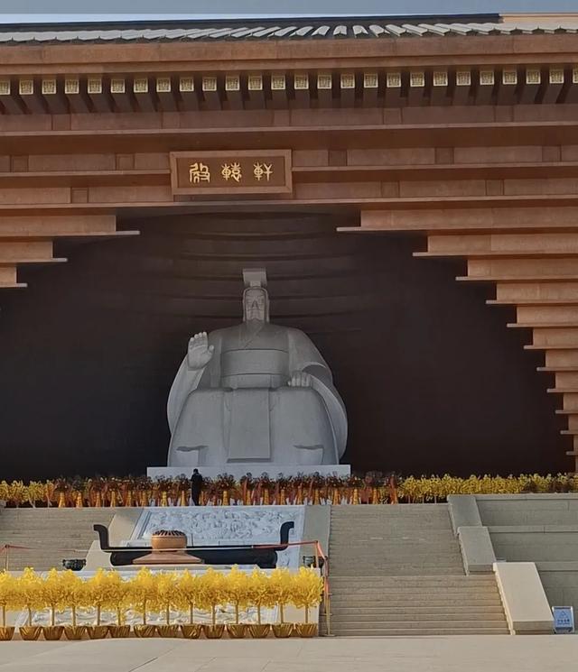 北京出发冀豫鲁自驾游9天17个景点。真实记录，供您参考