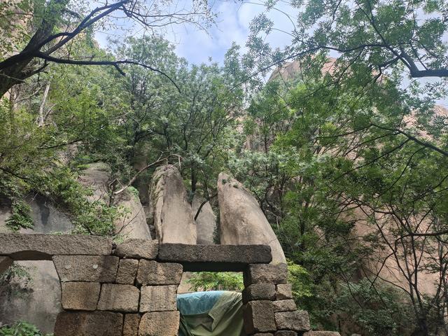 我在嵖岈山等你（2）