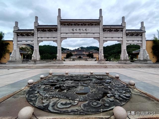 福建永定客家博览园