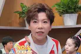 邓亚萍谈乒乓球外协女子小将排名：日本3名选手上榜，张本美和位列第一，将是今后重要对手图片
