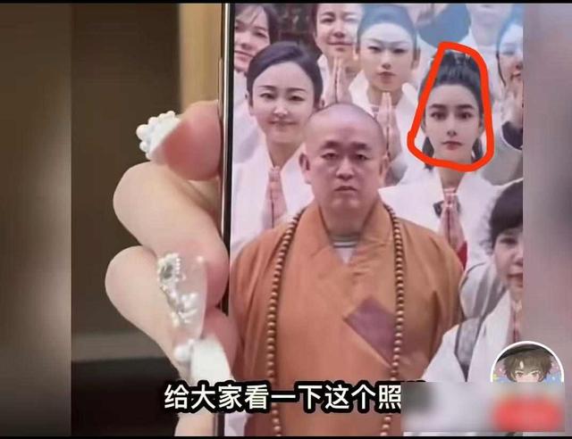 女子谈释永信过往，她们姐妹住少林寺3天2夜，争着往释永信房间跑