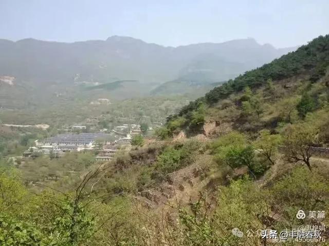 邂逅蒲洼,遇见京西的诗意与远方| 申艳娟