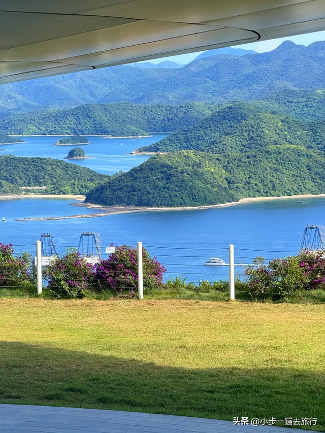 深圳！恩上湿地公园全攻略：山水湿地、网红草坪，地铁直达！