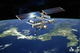 遥遥领先！中美俄导航精度断崖，美0.1米，俄1.5米，北斗有多少图片