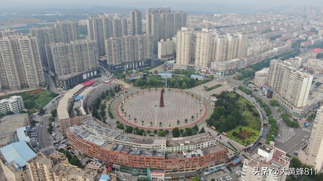认识大美河南的每个县——第六波：新安