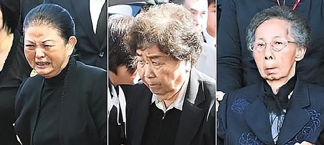 最壕的原配：不能生育，得到的家产却比二房、三房都多，为啥？