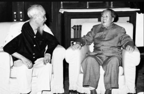 越南至今为何无力翻身？