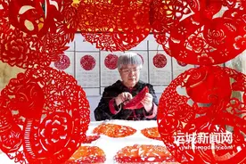 运城 | 多彩节前活动 点亮温暖新年图片